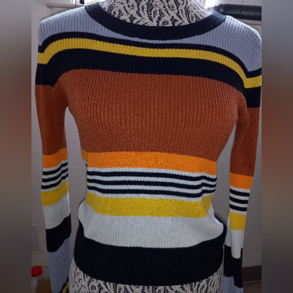 Urban Outfitters Sweaters - Urban Outfitters striped sweater sweater